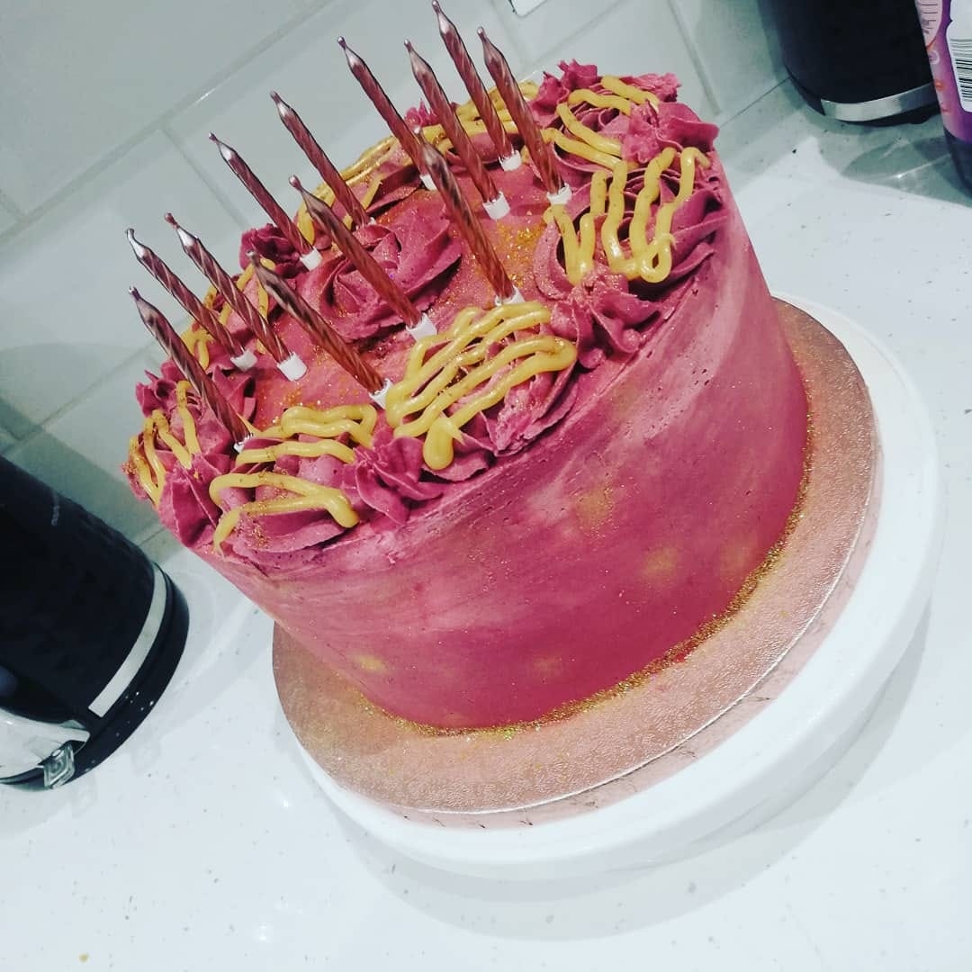 Lucy locket's cakes | Blackpool