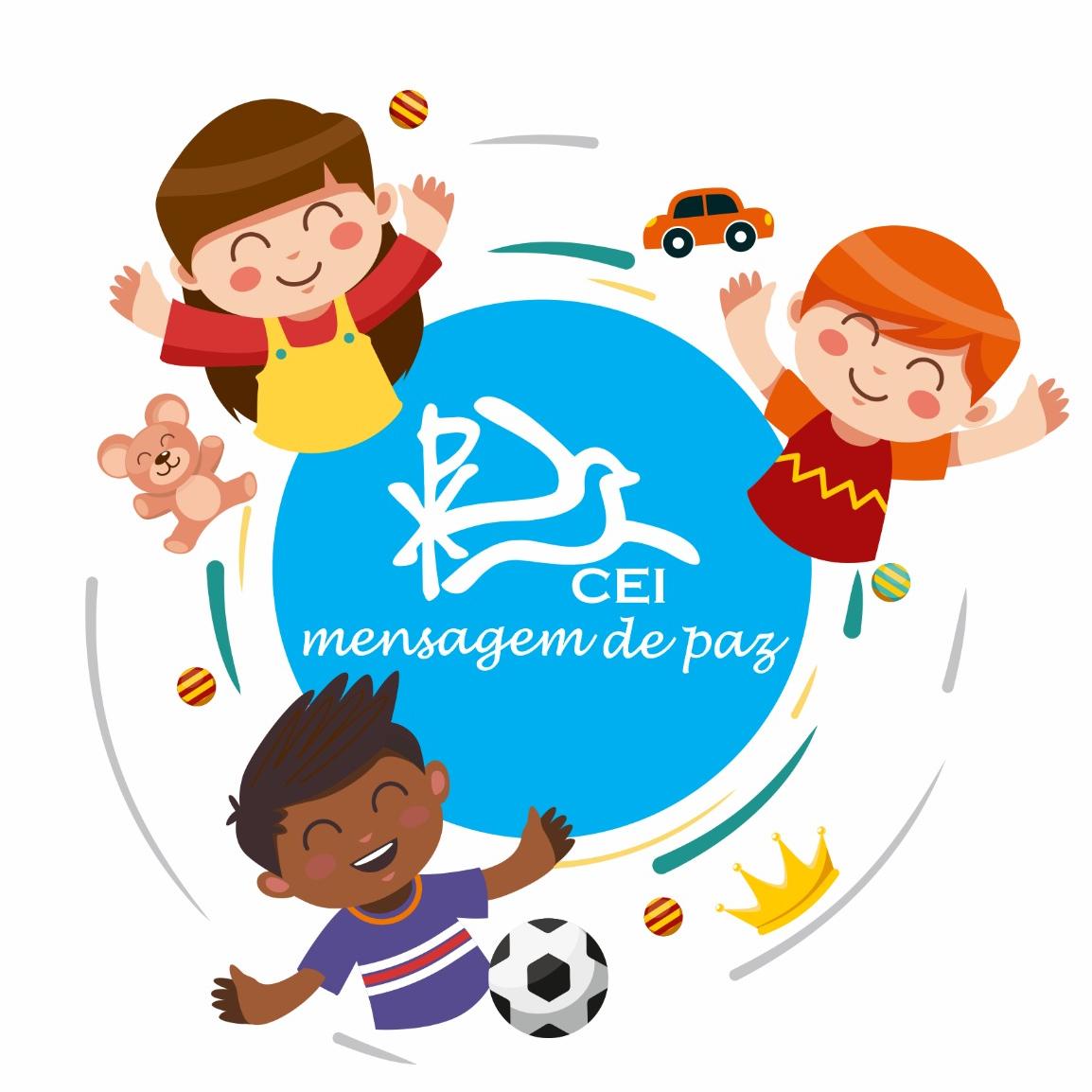 CEI Mensagem de Paz | São Paulo SP