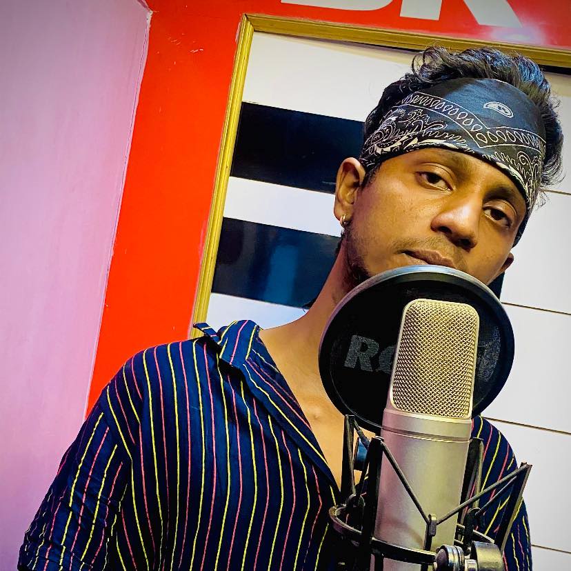 ShuBham Raj - SBR
