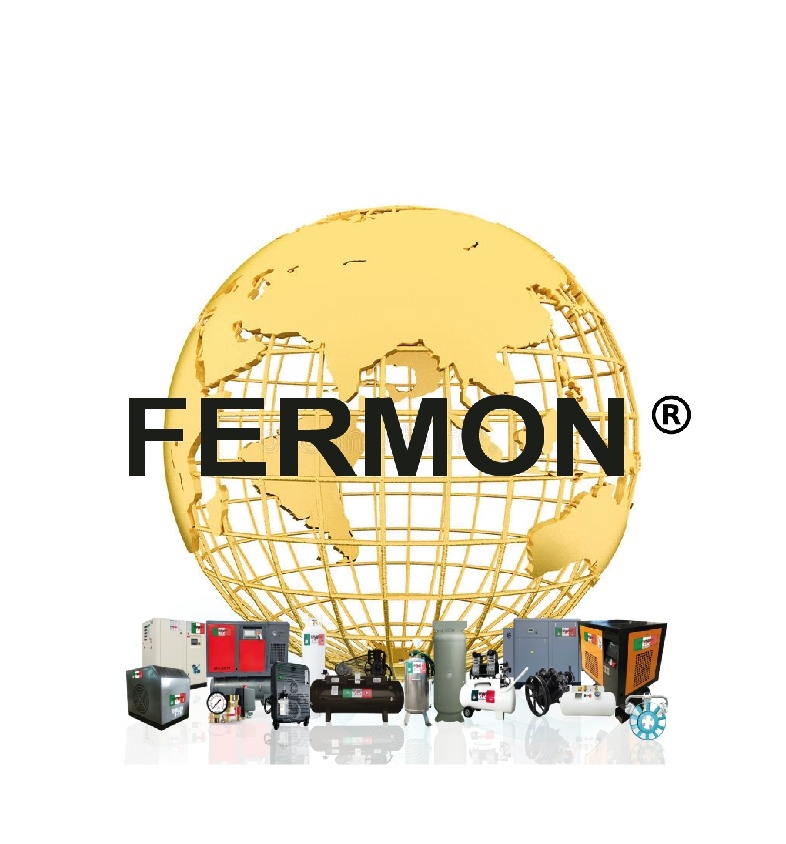 Compresores Fermon