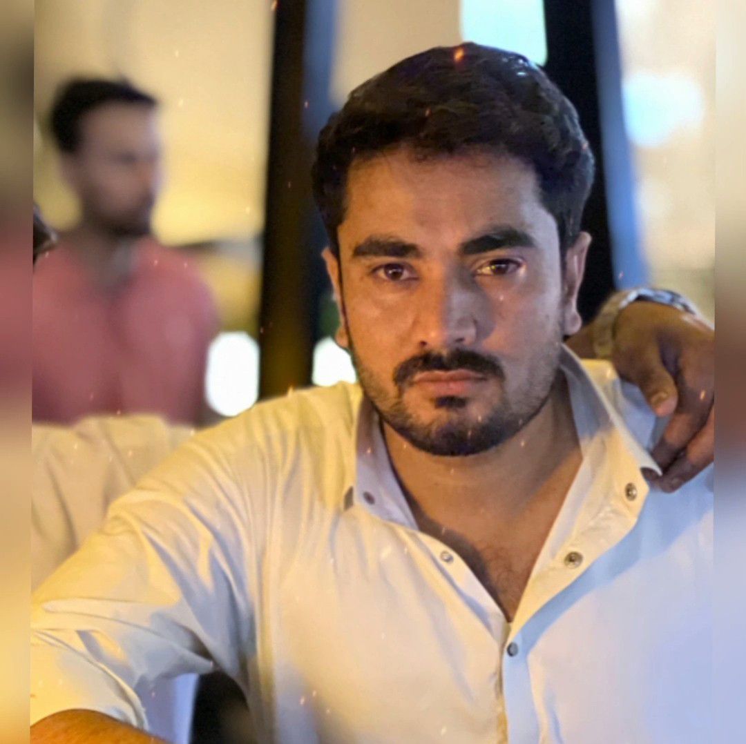 Inam Khan