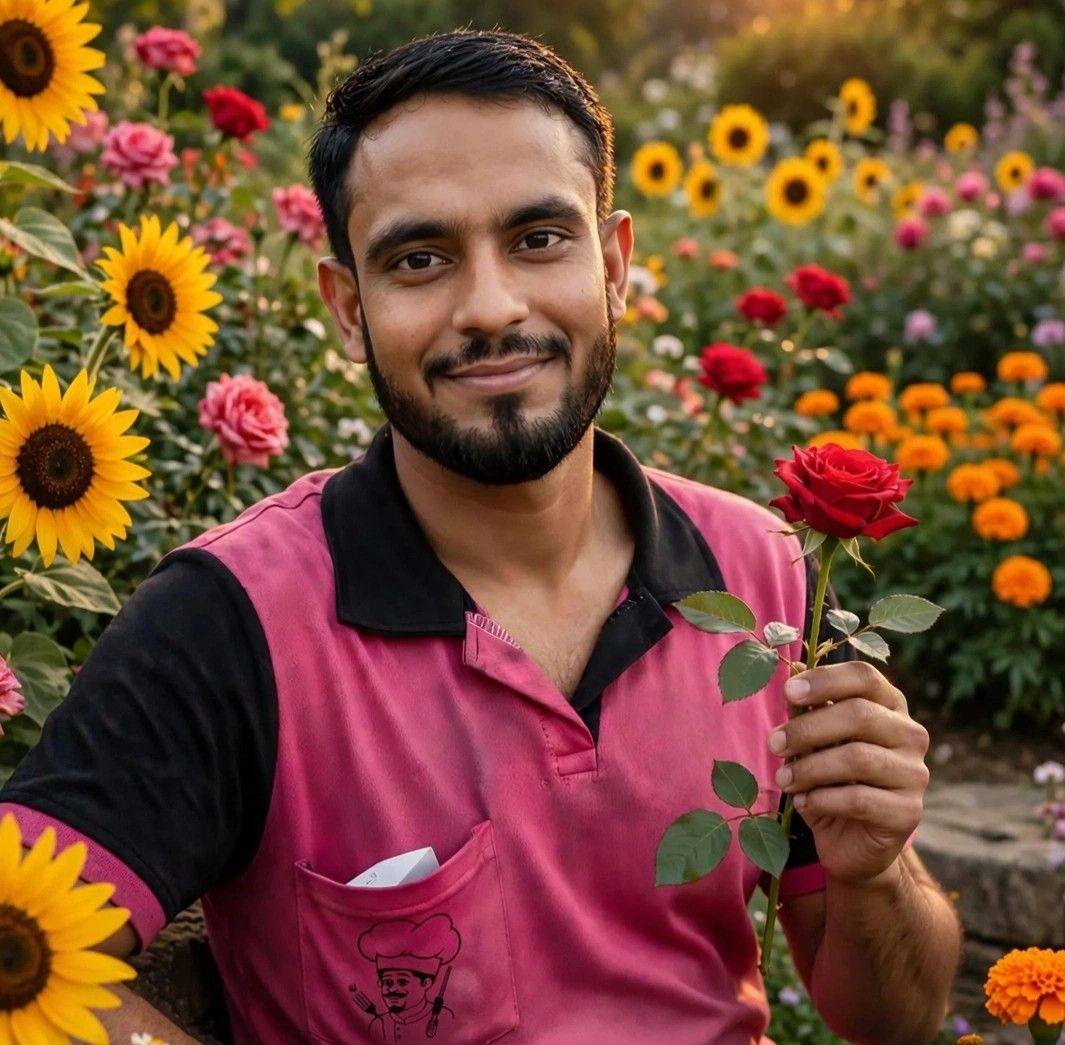 Mohammad Khaleel