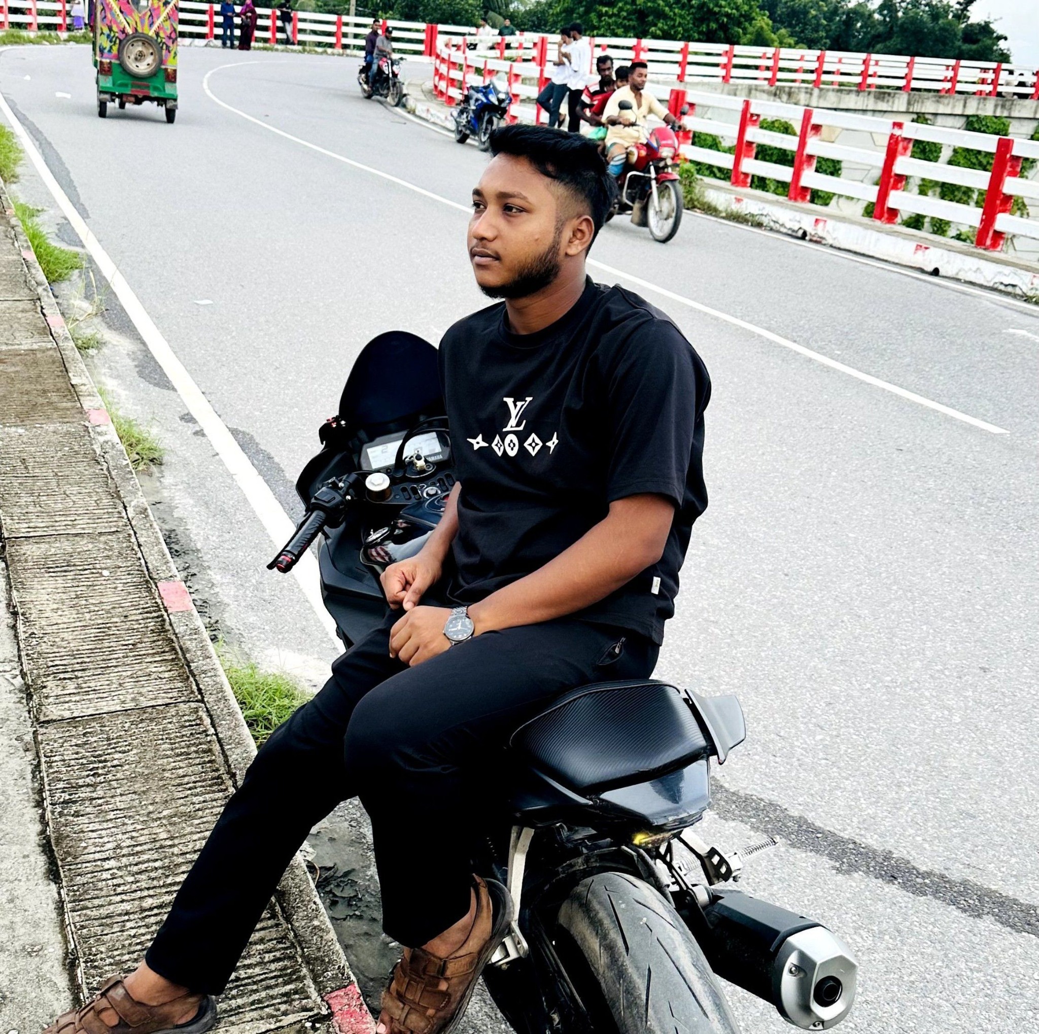 Mohammad Labib Dewan