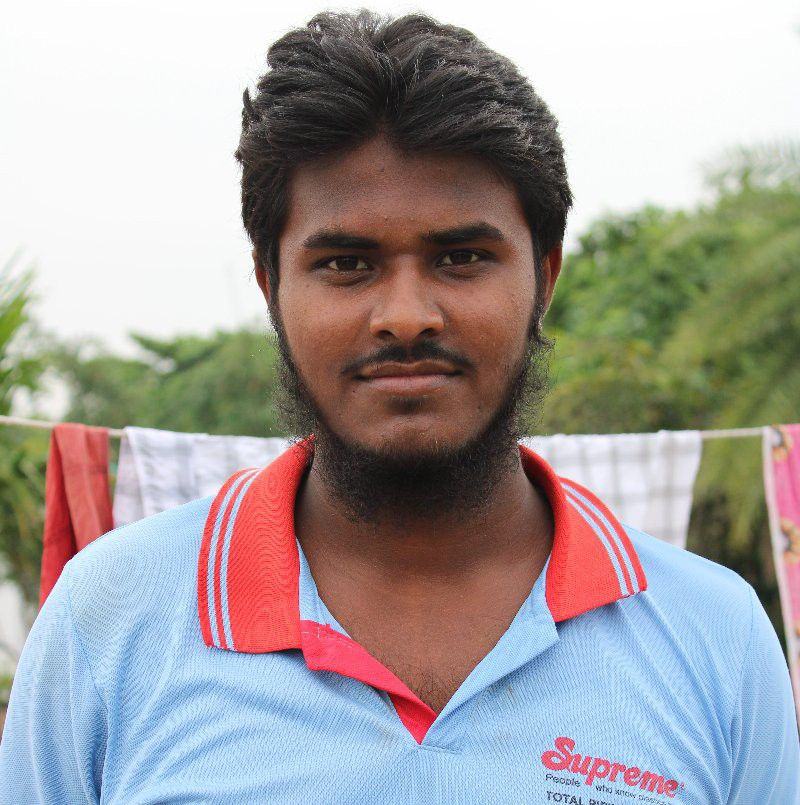 Rabiul Sk