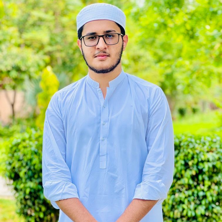 Saim Raza