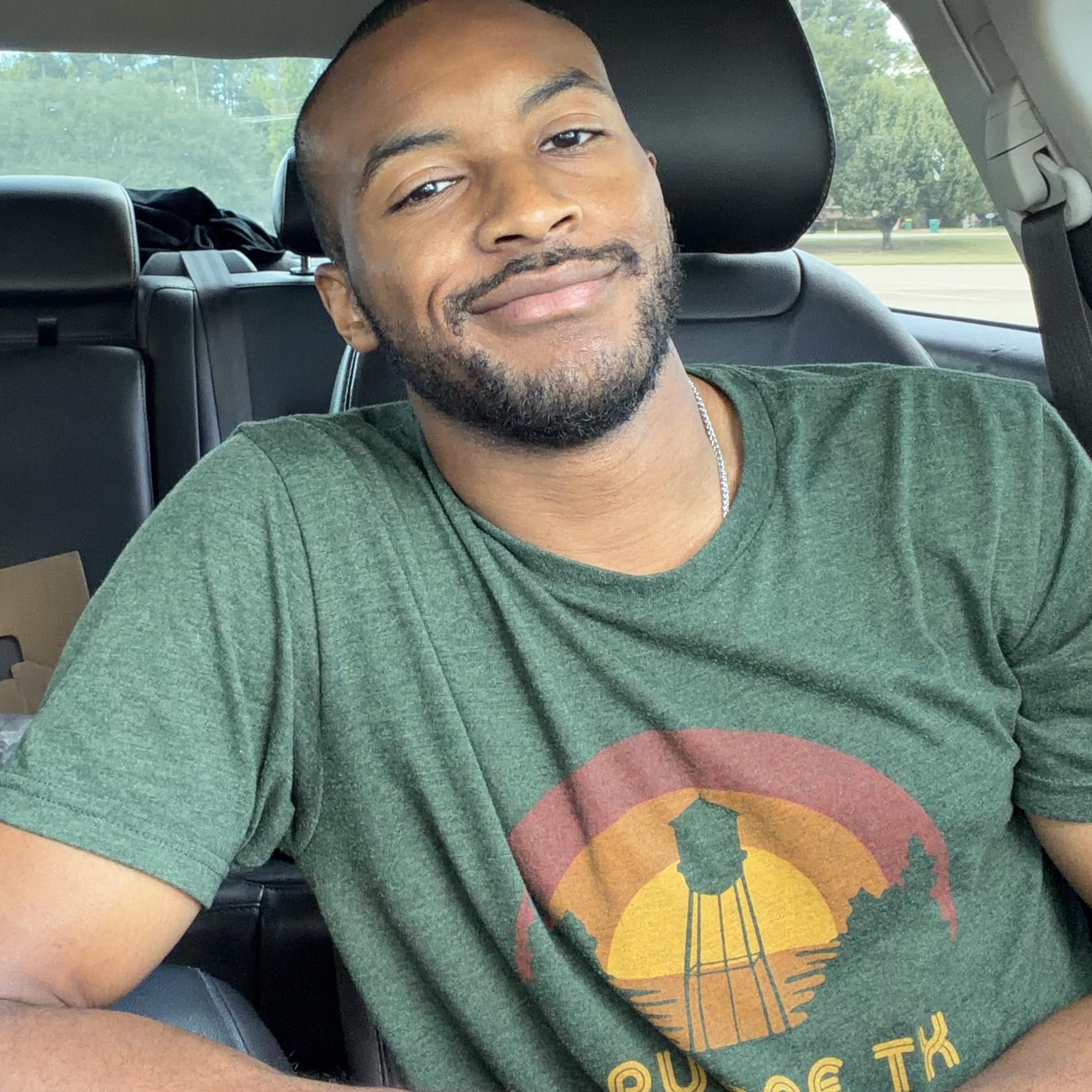Craig Jenkins - Why Texarkana smell like garlic powda 😂😂 | Facebook