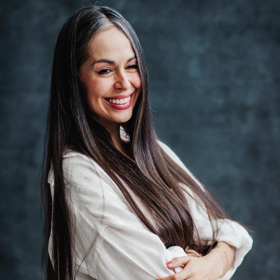Psicoterapeuta Janeth Reyes | Guadalajara