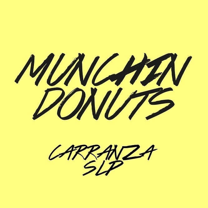 Munchin Donuts SLP | San Luis Potosí