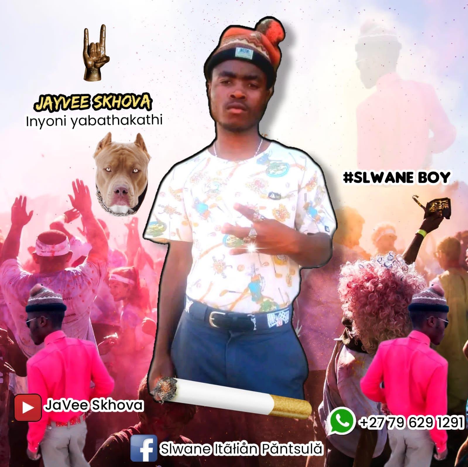 JayVee Skhova