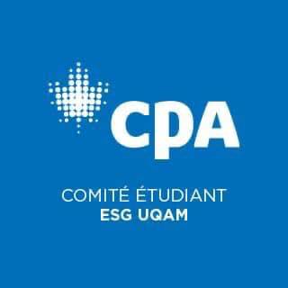 Comité CPA ESG - [ Séance d’information 5 février | Ordre des CPA du ...