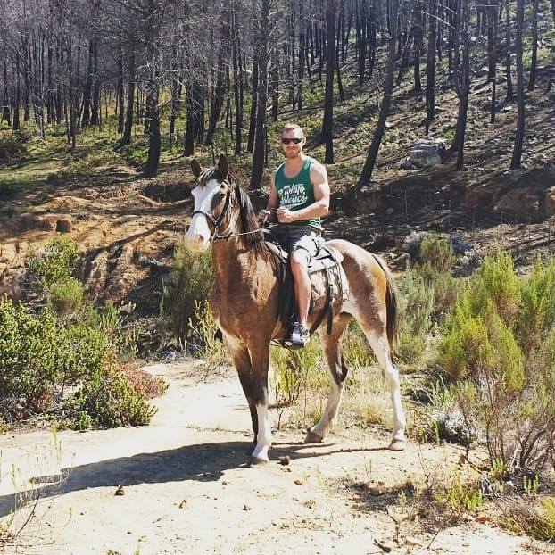 Fit Farmer Jon | Barrydale