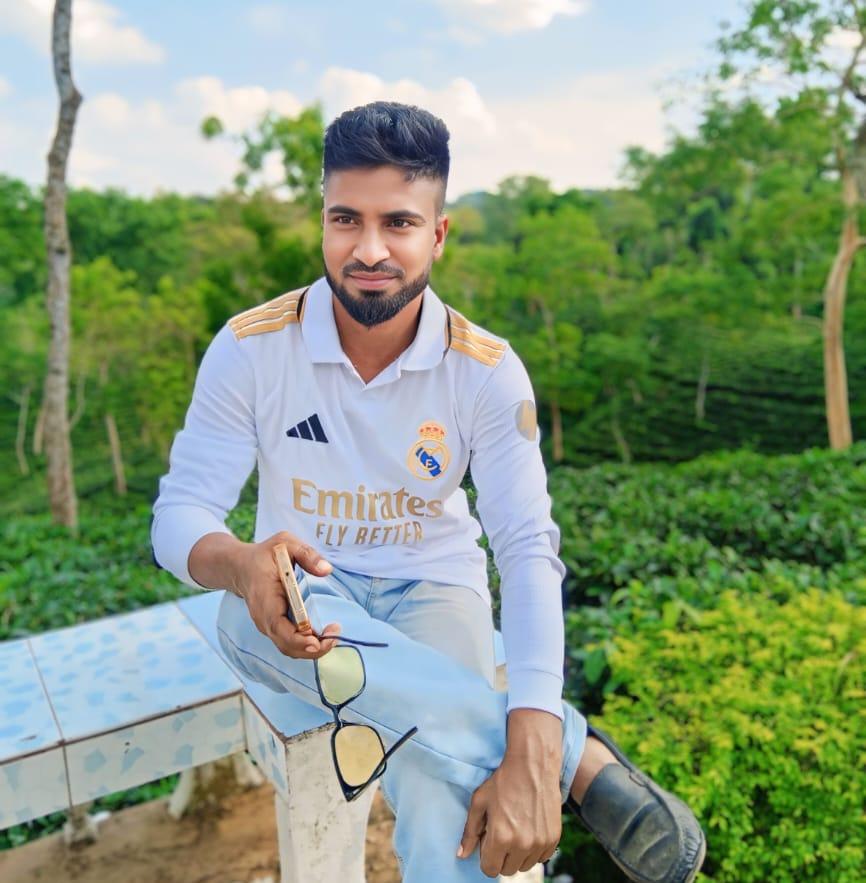 Ataur Rahman