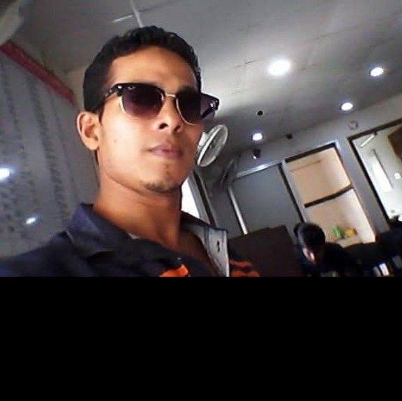 Md Masum