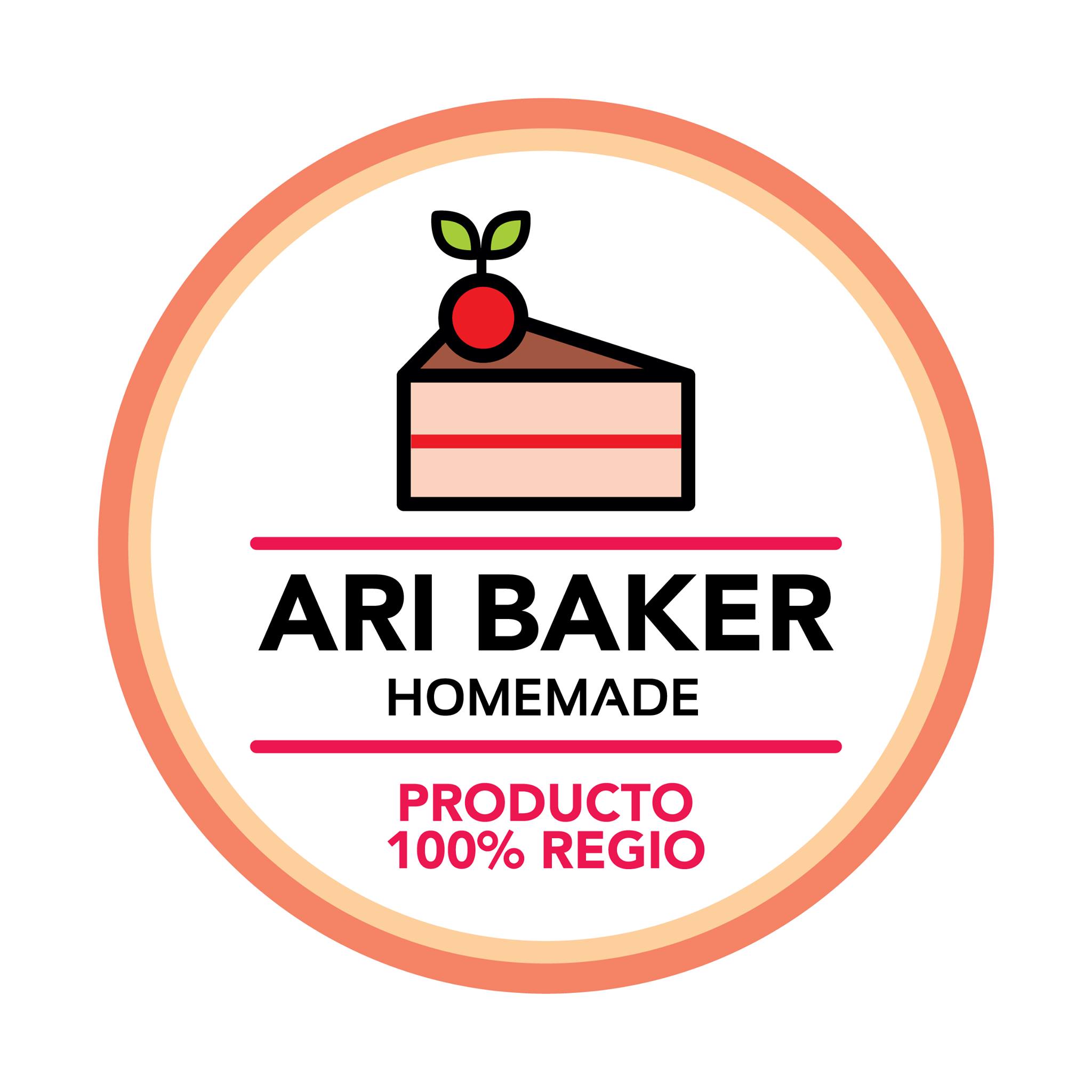 Ari Baker Homemade | Monterrey