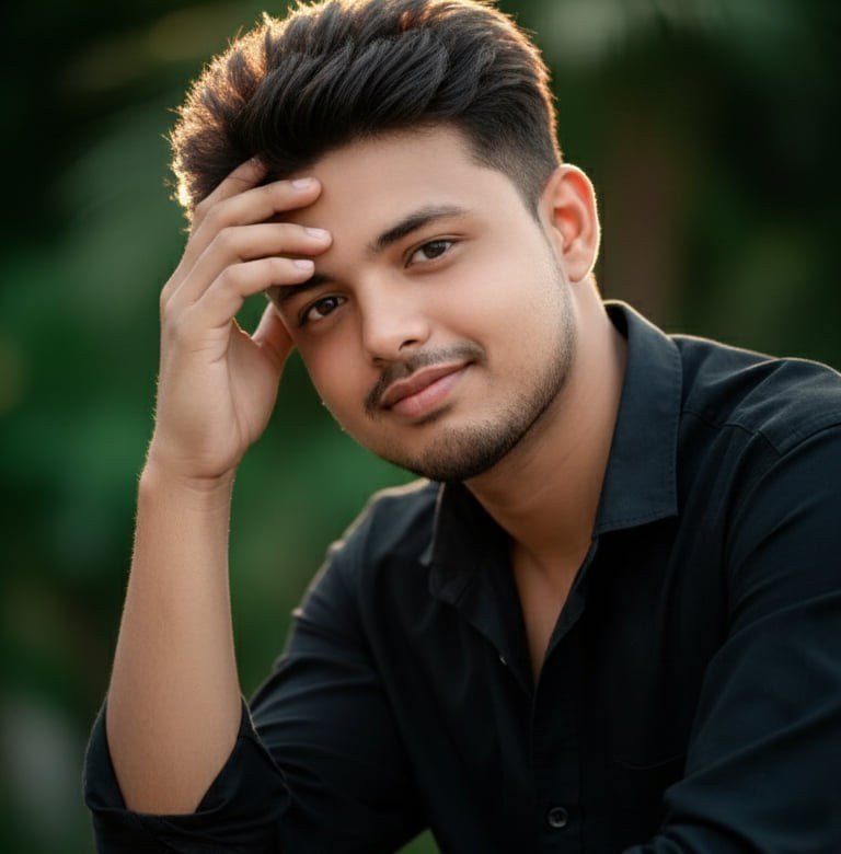 Sk Raja