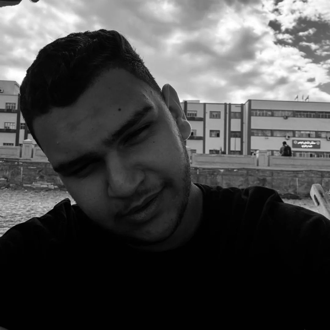 Mahmoud Waheed