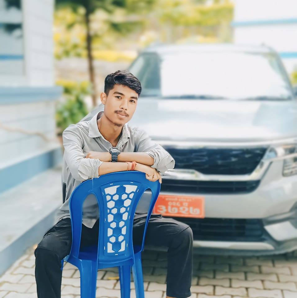Ashok Rana