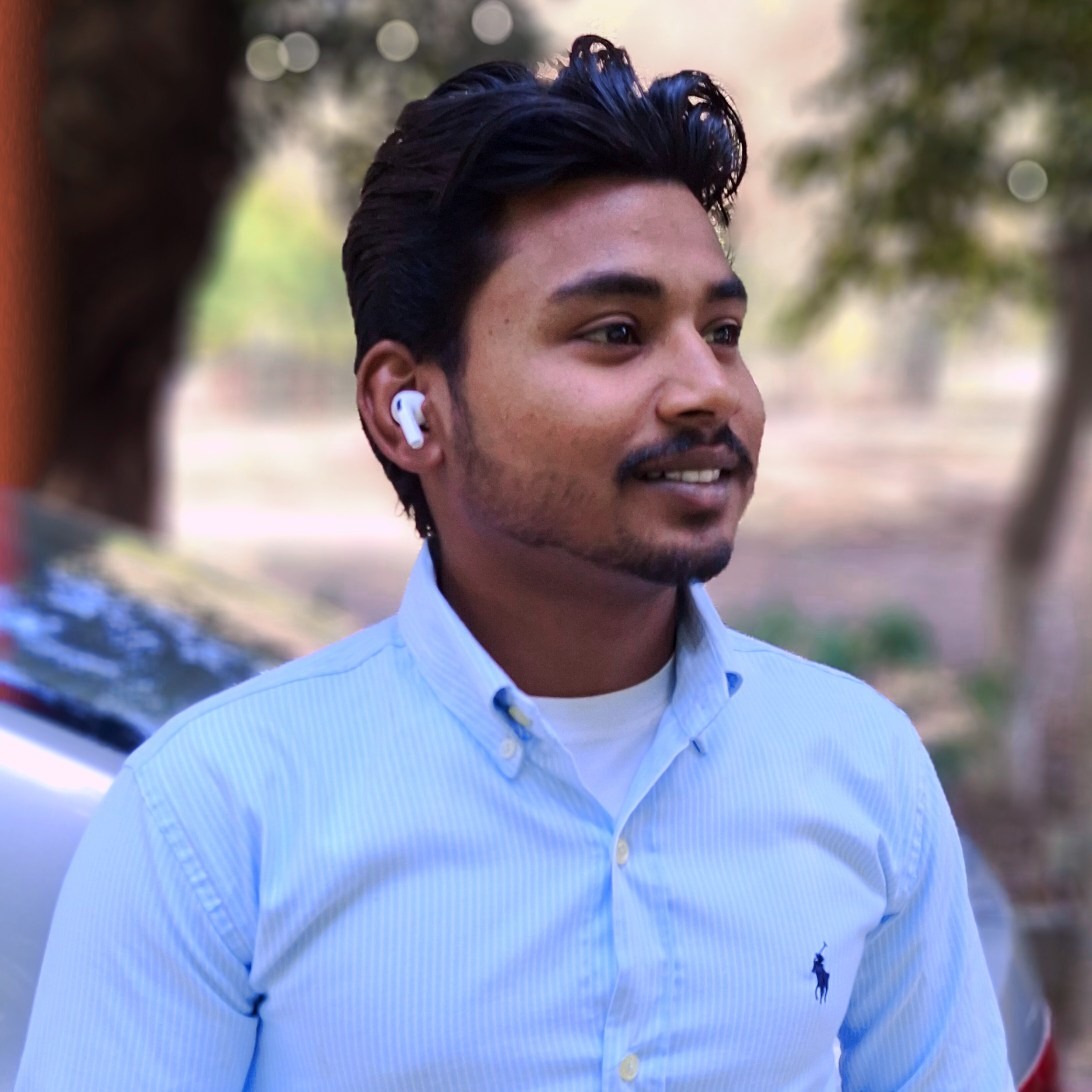 Akashdeep Singh