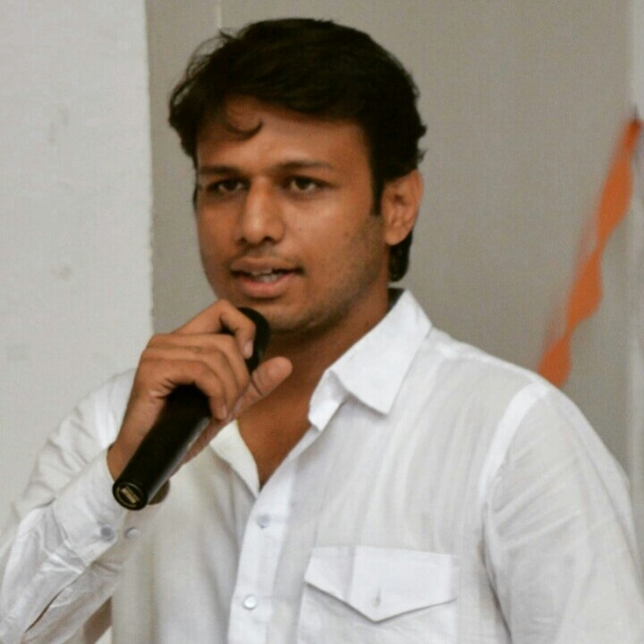 Sharad Rai | Jabalpur