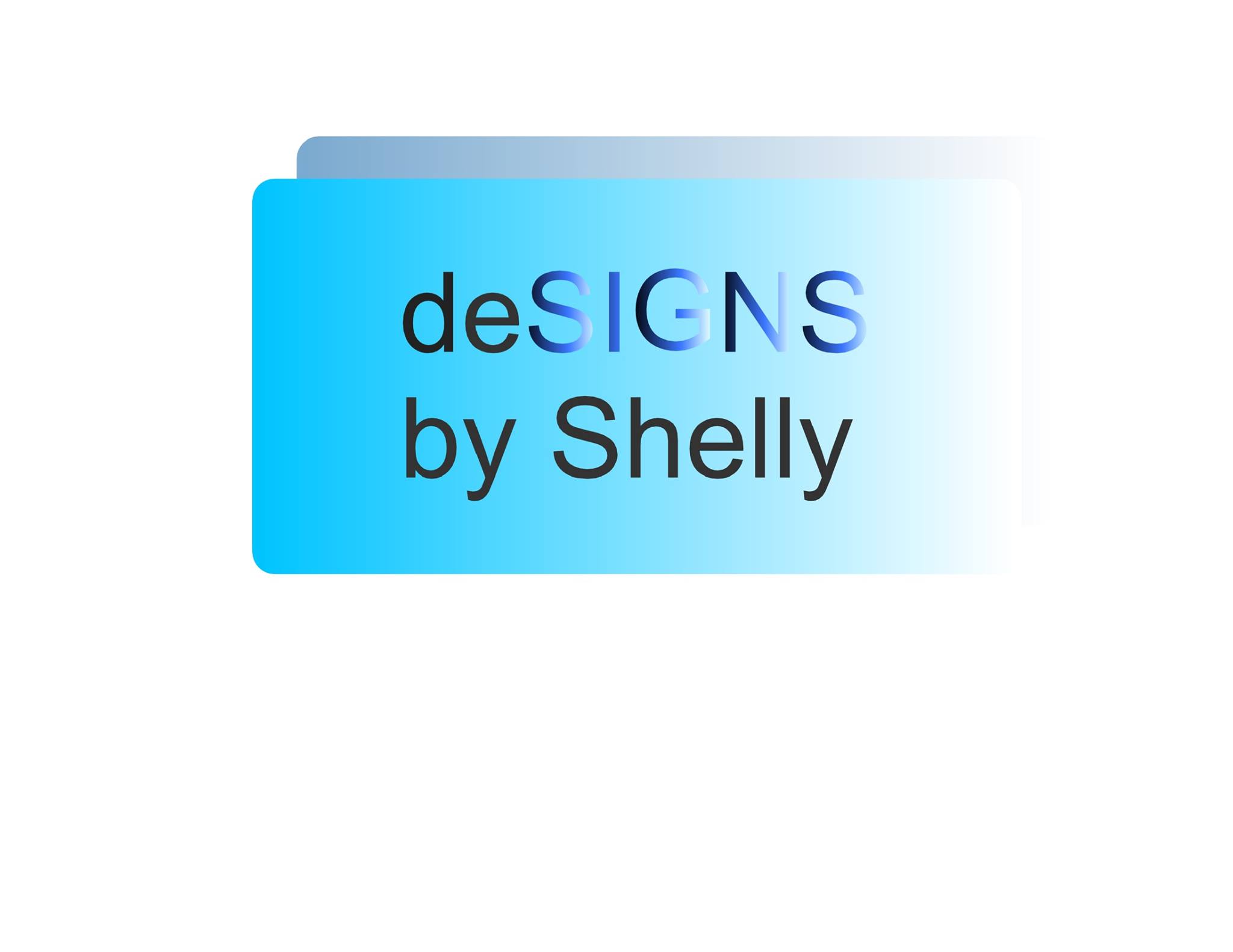 Designs by Shelly