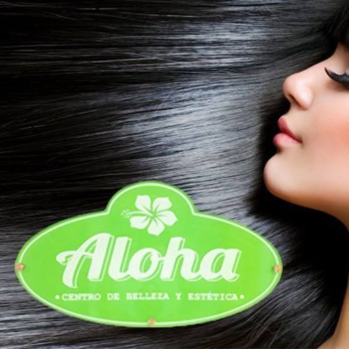 ALOHA Peluquería y Estética | Rivas-Vaciamadrid