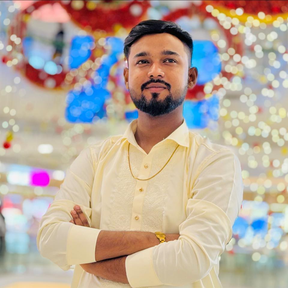 Mohammad Rohan