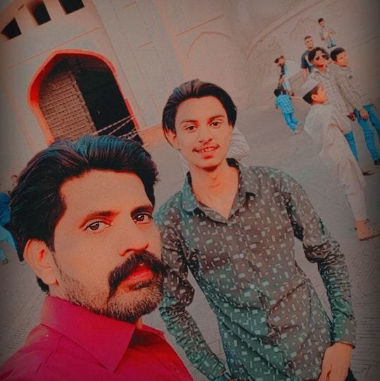 Talha Rajpoot