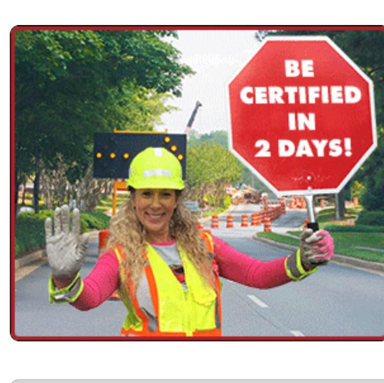 Integrity Traffic Control Training | Vernon BC