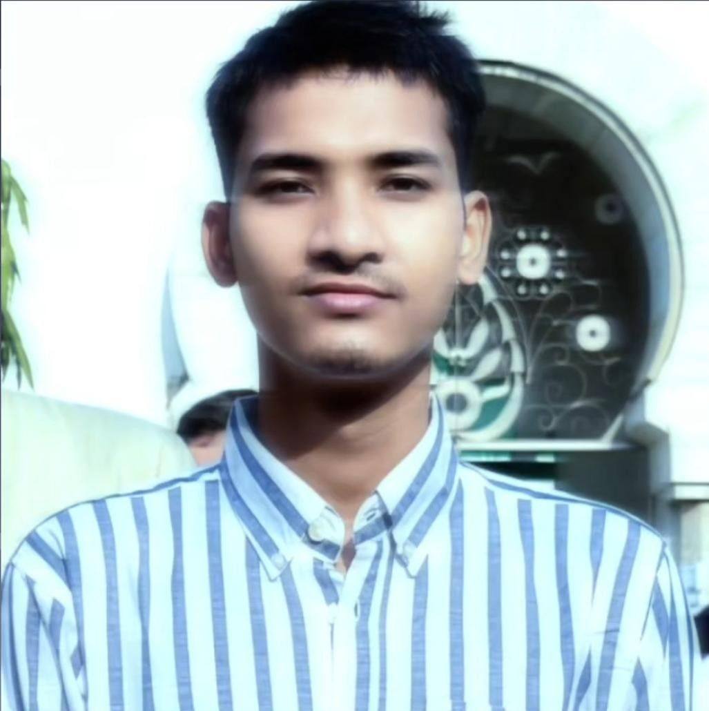 Ali Azmi