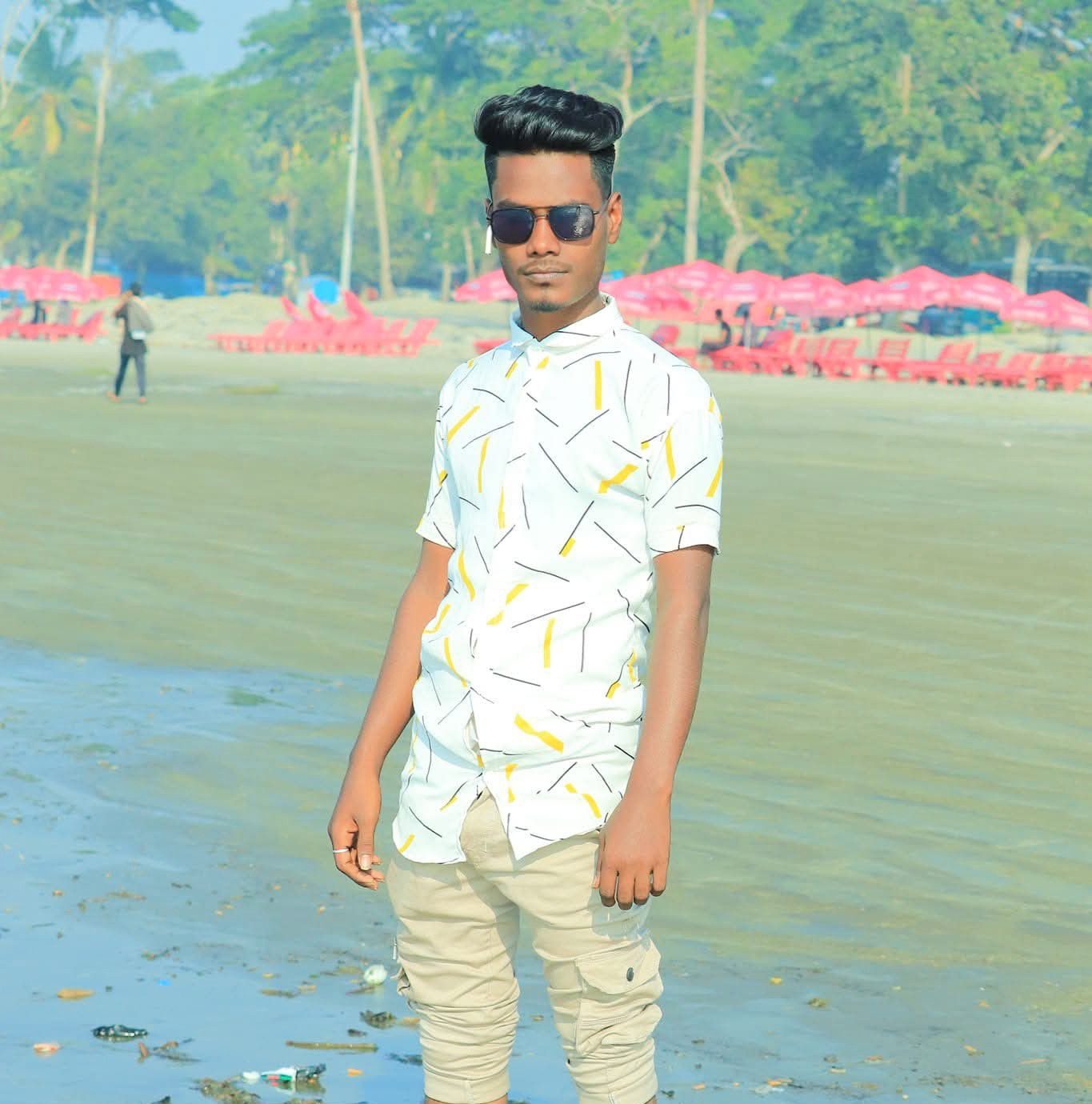 Md Rasel Khan