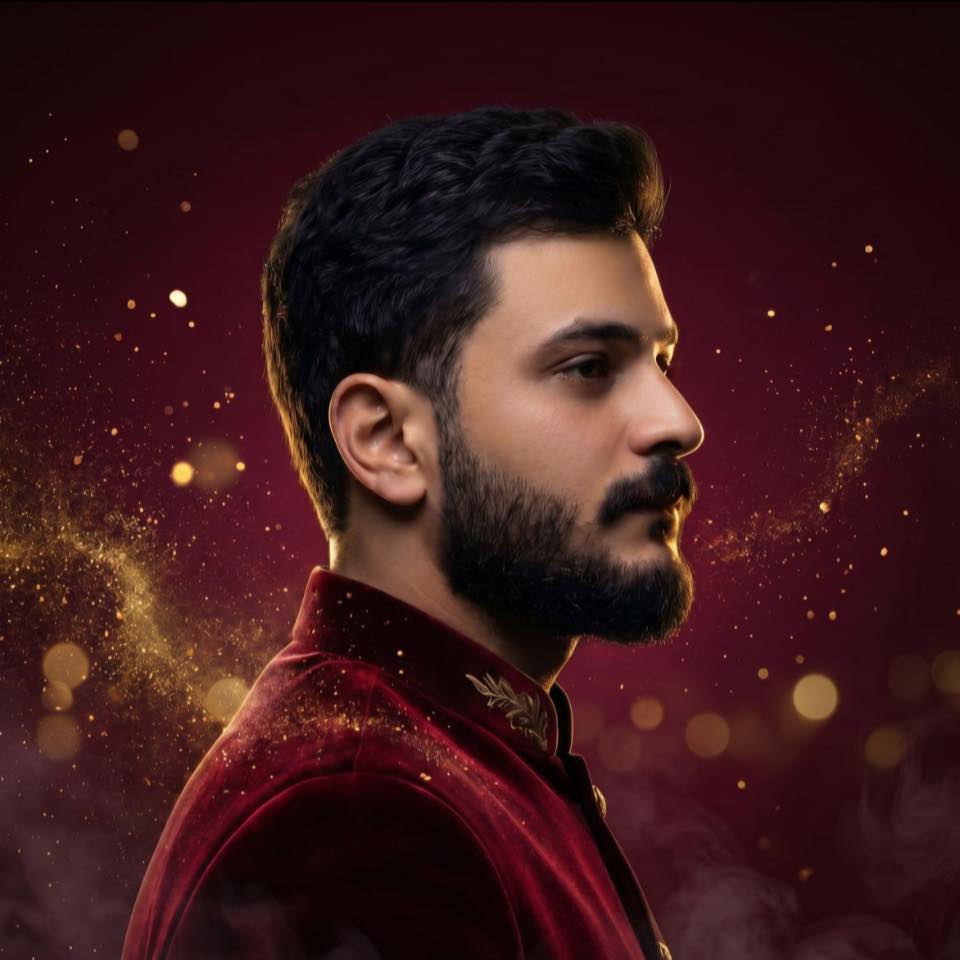 هاردلك مصر 🇪🇬 | Voice Omar