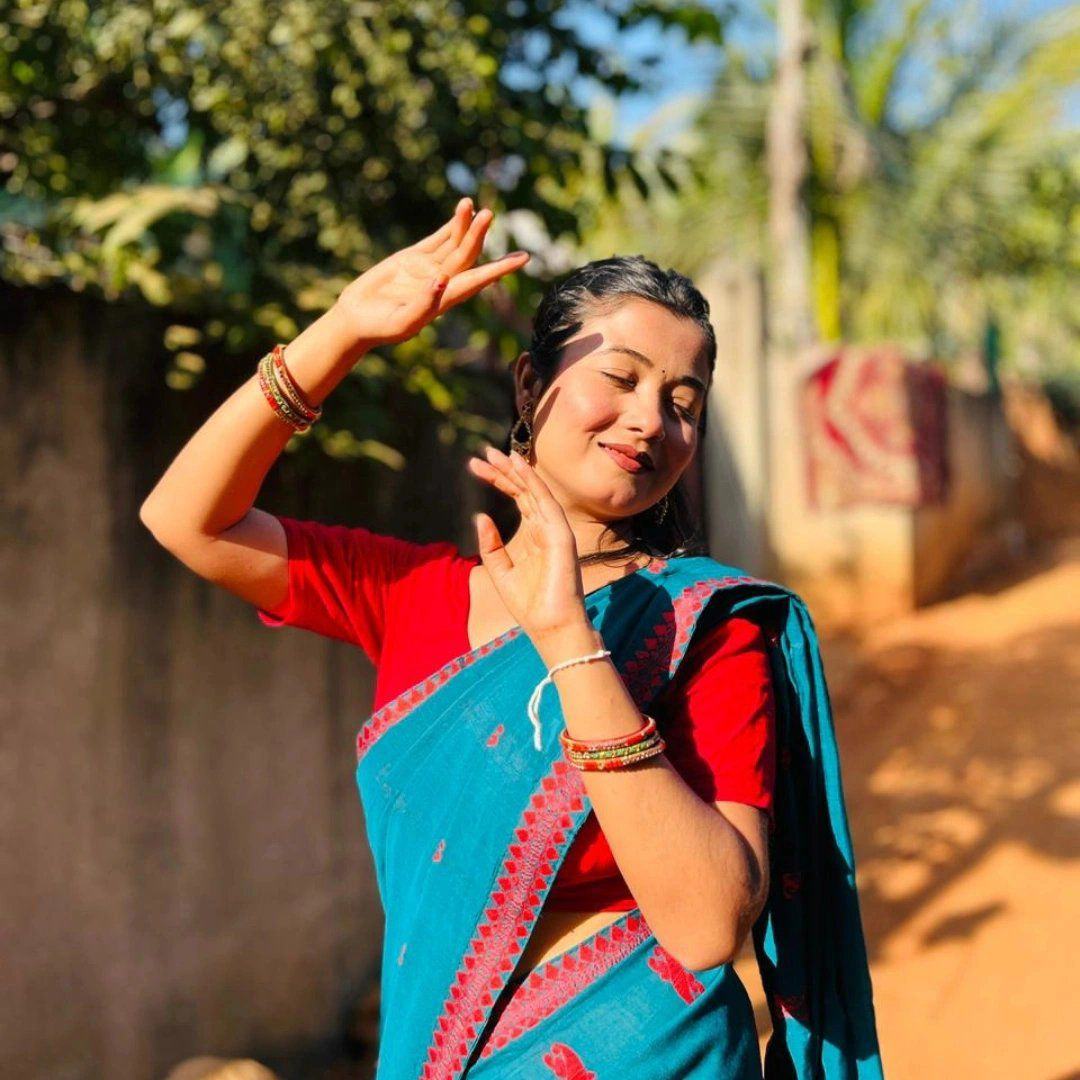 Banasmita Das