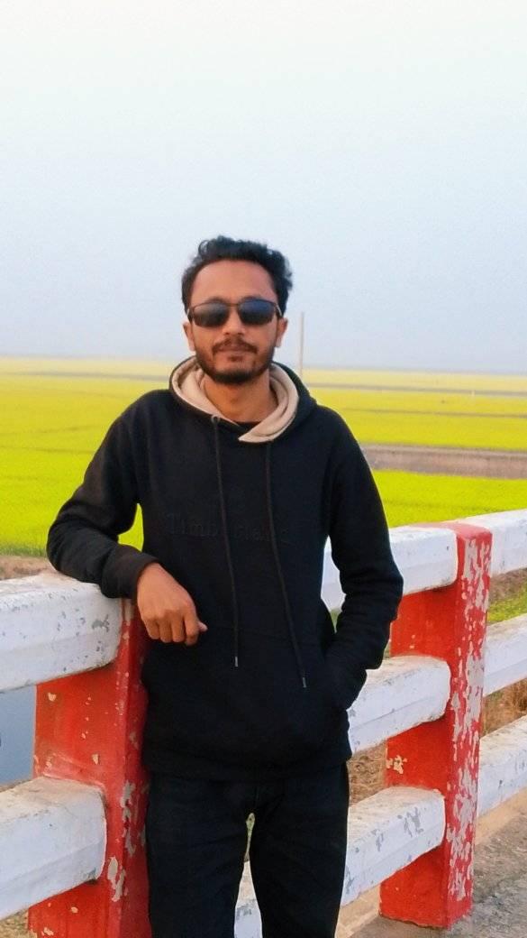 Rasel Rana