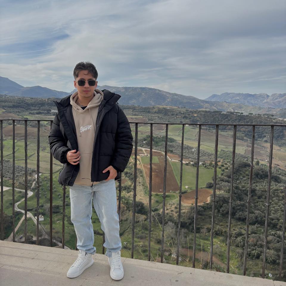 Ramírez Steven
