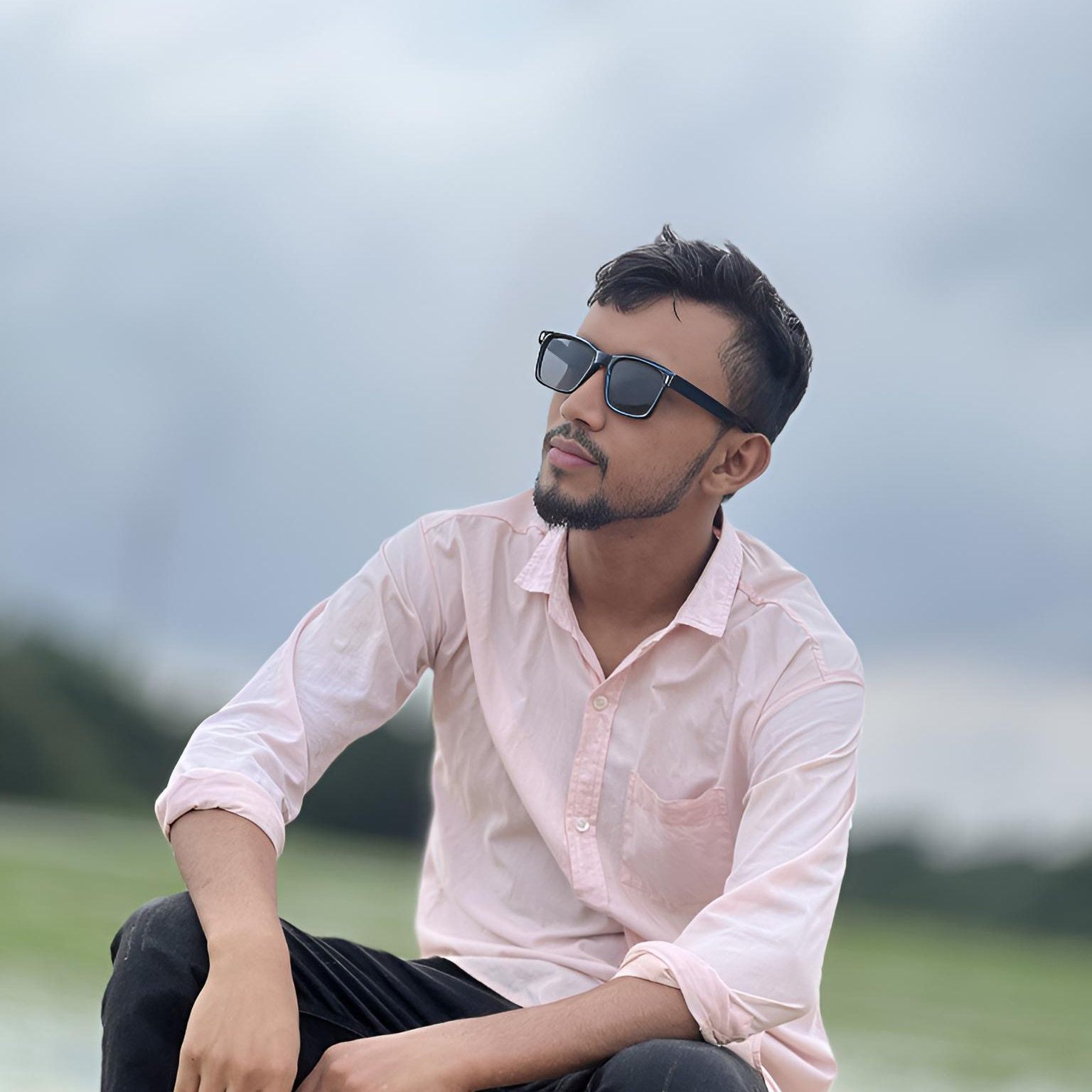 Md Najmul