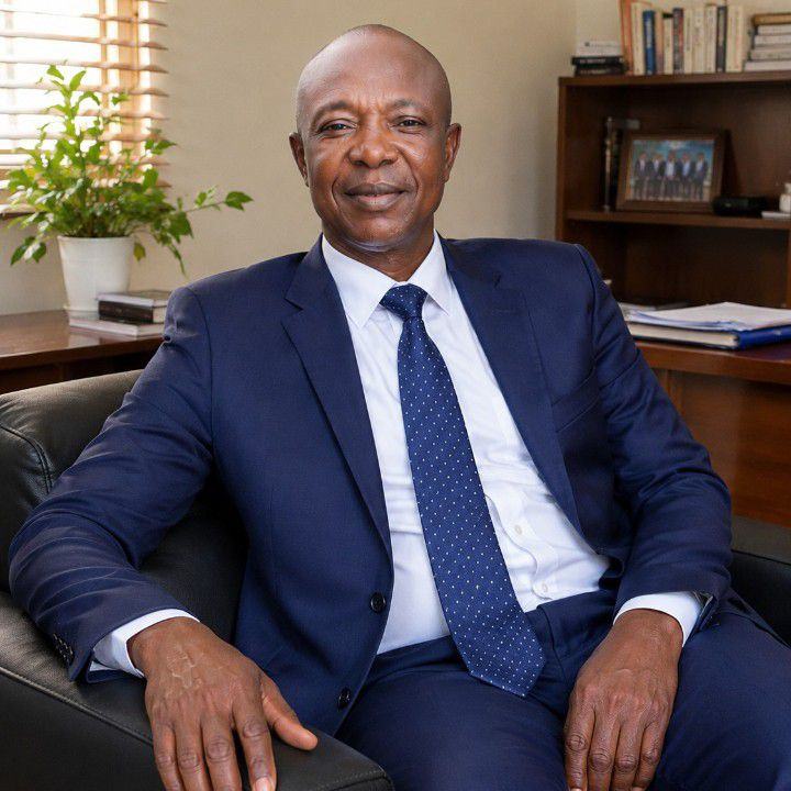 Charles Olufemi on Reels