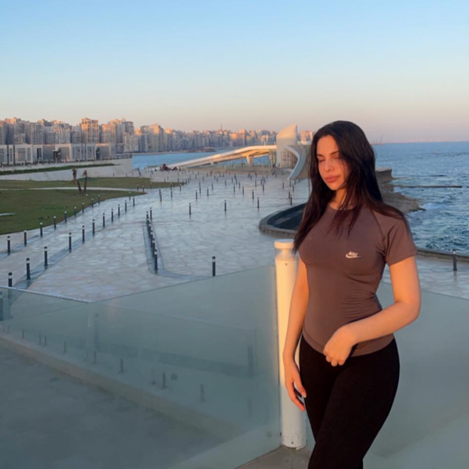 donia-essam