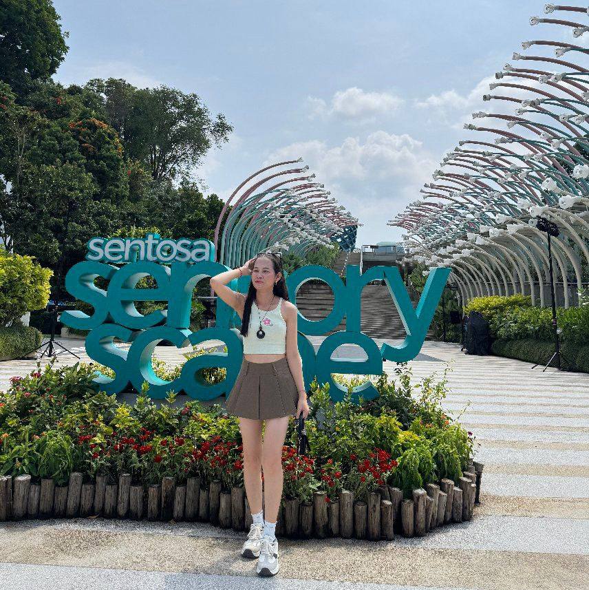 Leang Srey Lin