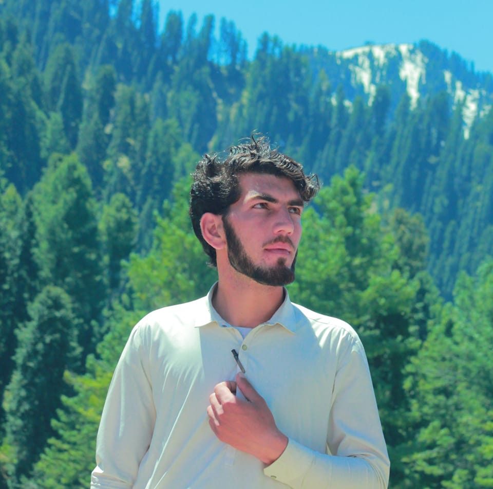 Sajad Khan