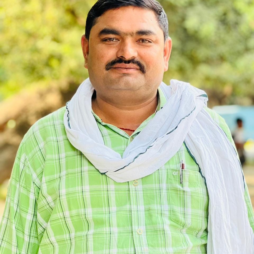 Jitendra Tiwari