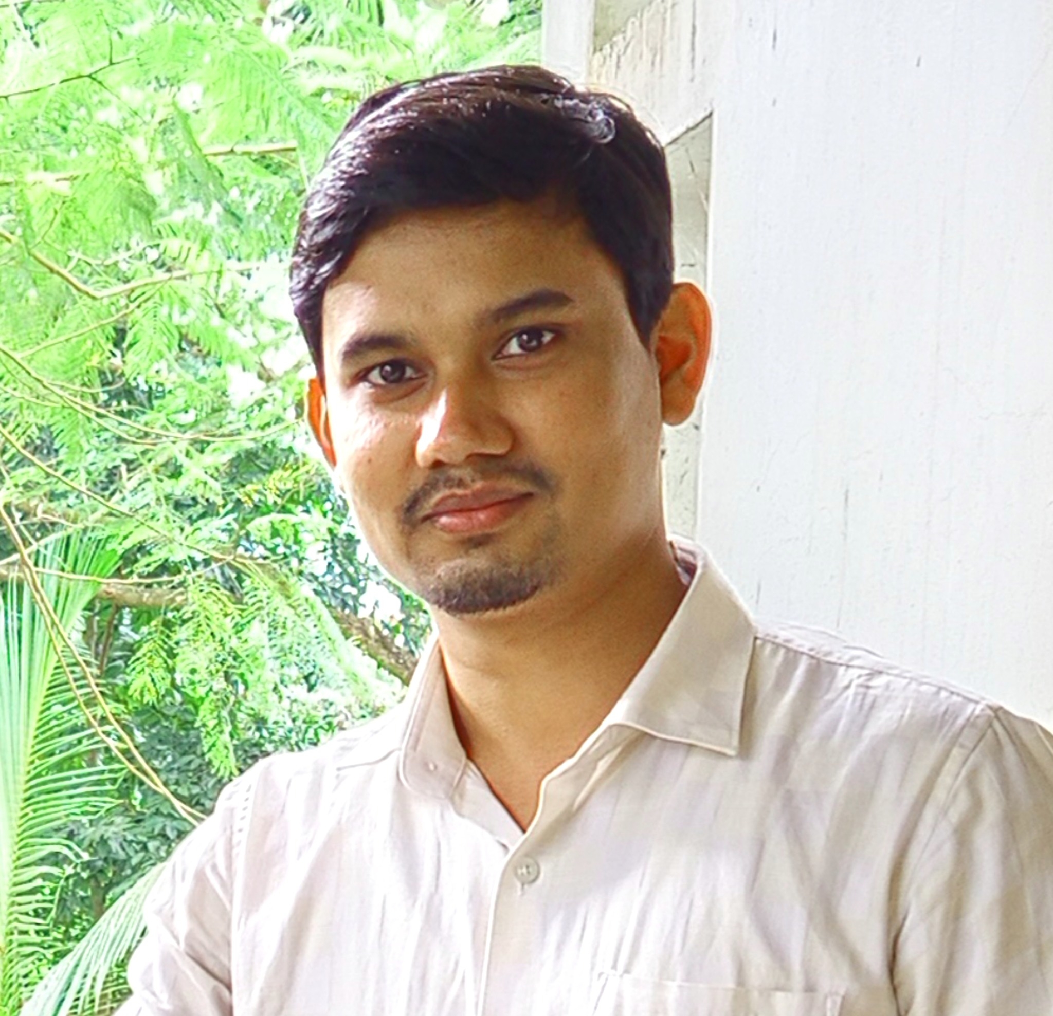 Md. Rasel Chowdhury