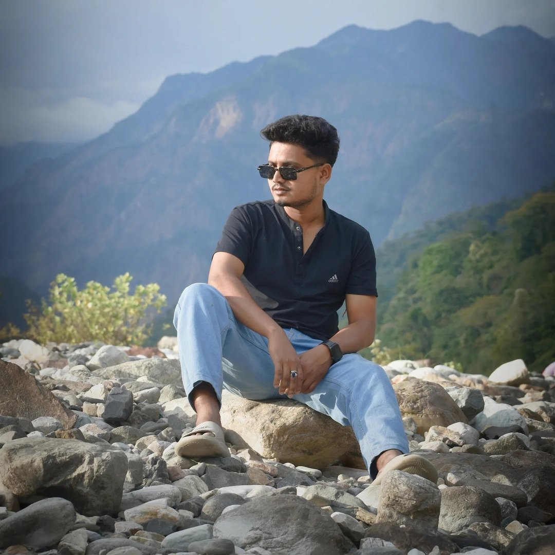 Bishal Lohara
