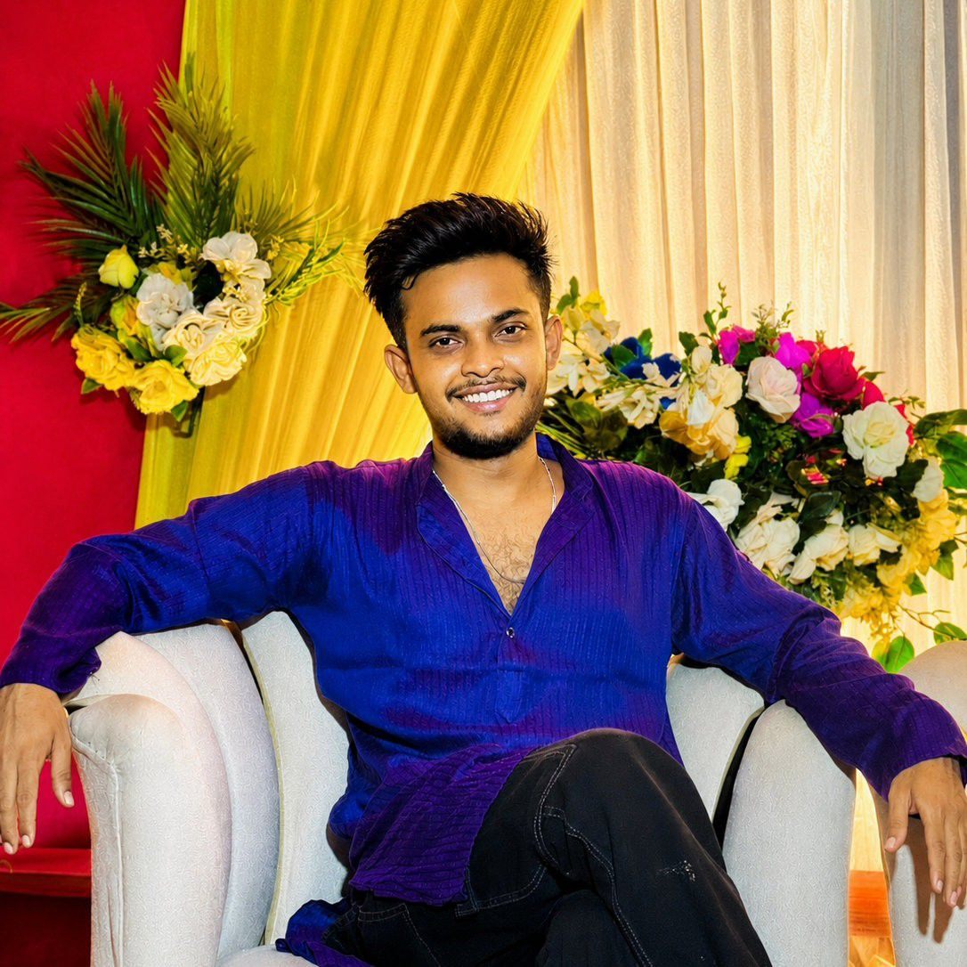 Ridoy Hossain