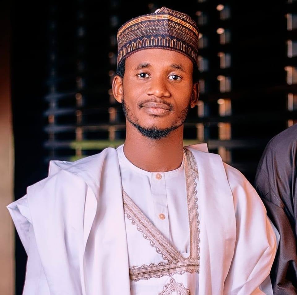 Ɗan takarar Majalisar Dokokin jahar Zamfara na 2027 a yankin Kaura ta ...