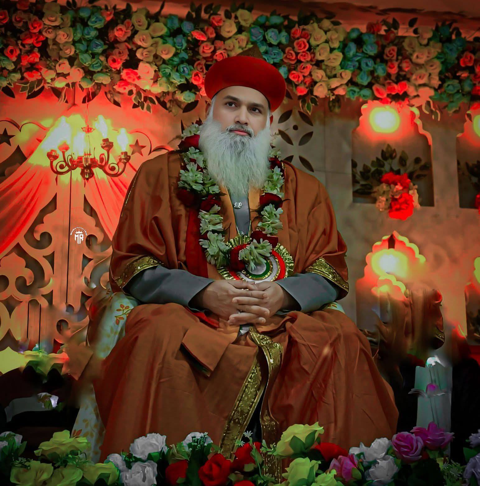 Abdul Raof Ashrafi
