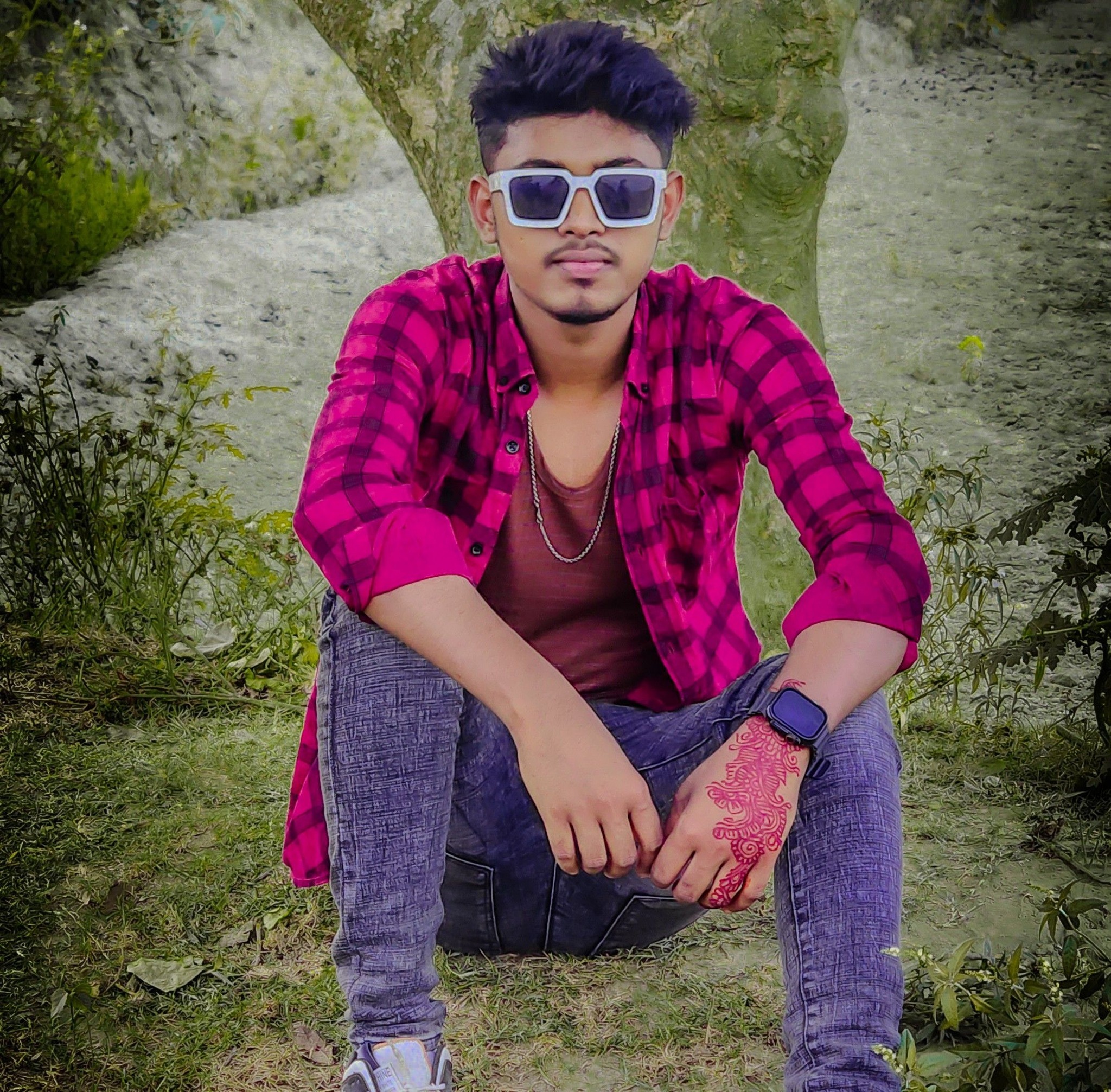 R.S. Rakib