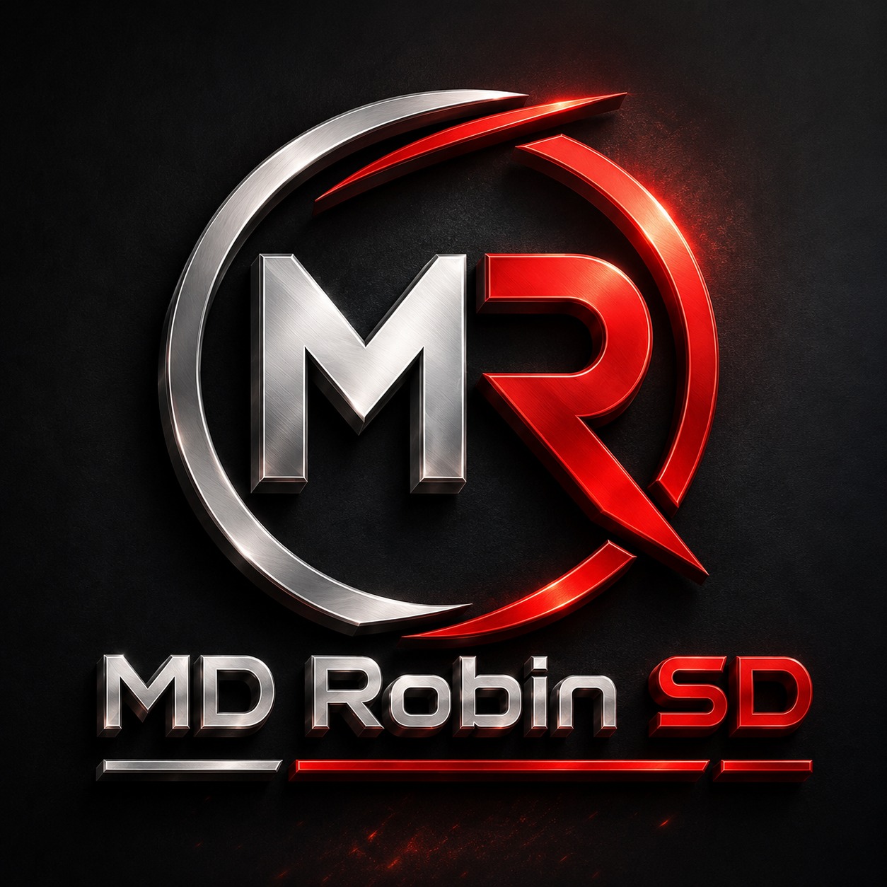 MD Robin SD