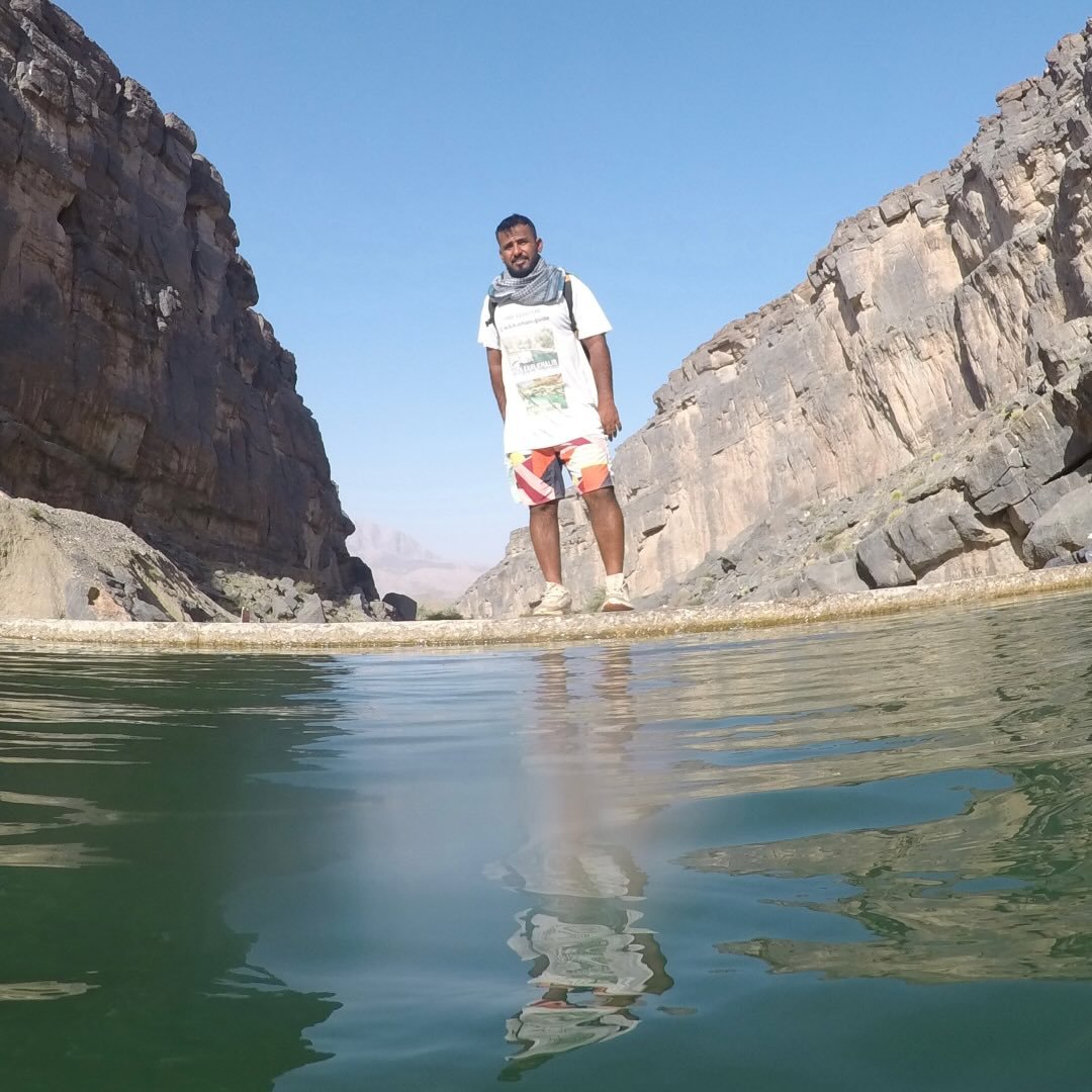 Wadi Howar #oman🇴🇲 #sultanateofoman #wadibanikhalid #omanphotography # ...