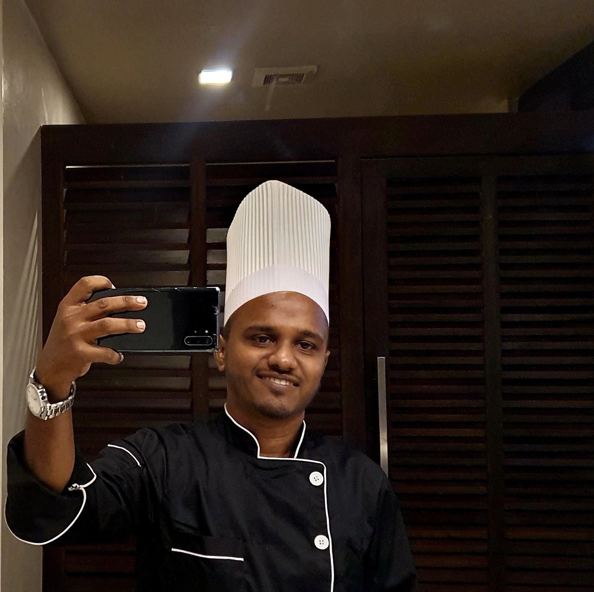 Rishan Maduranga