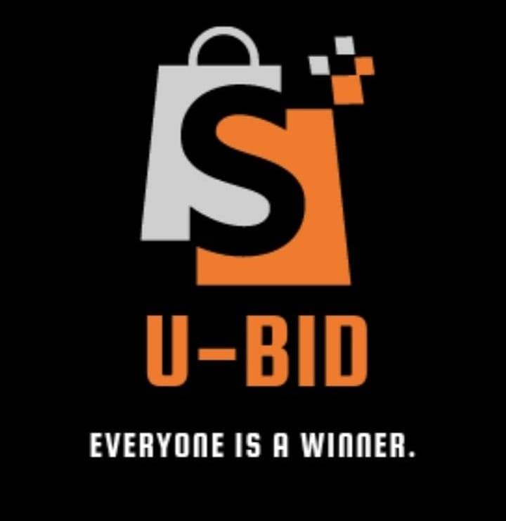 Ubid Items